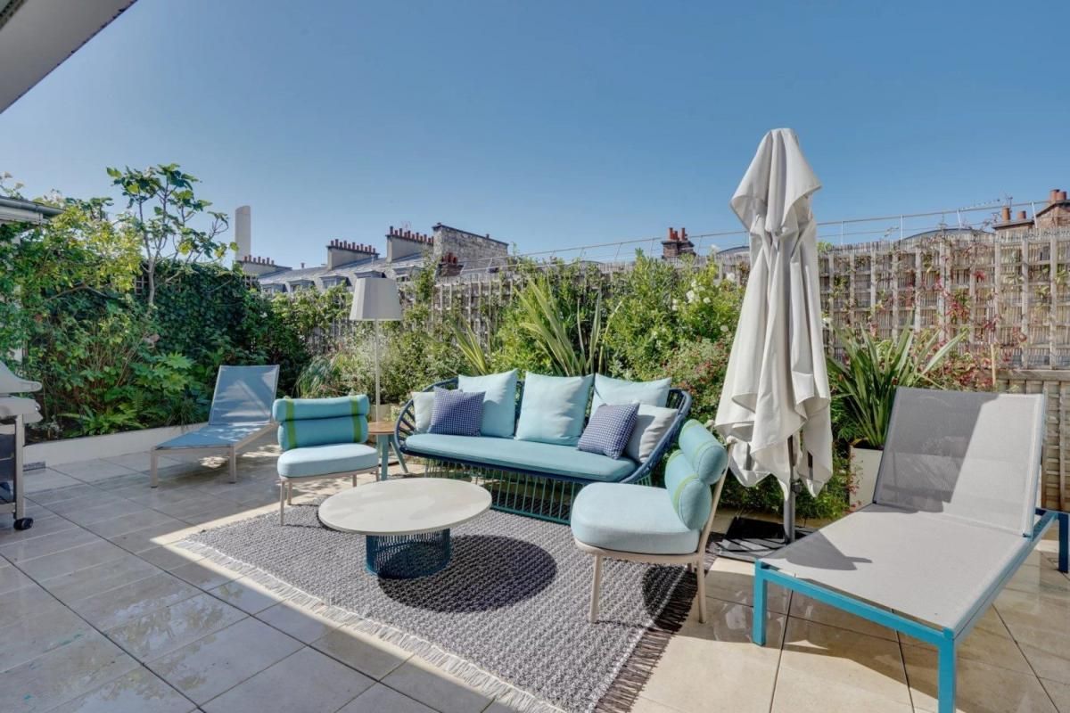 Apartamento T6 em Fontenay-sous-Bois, France N.º 136512