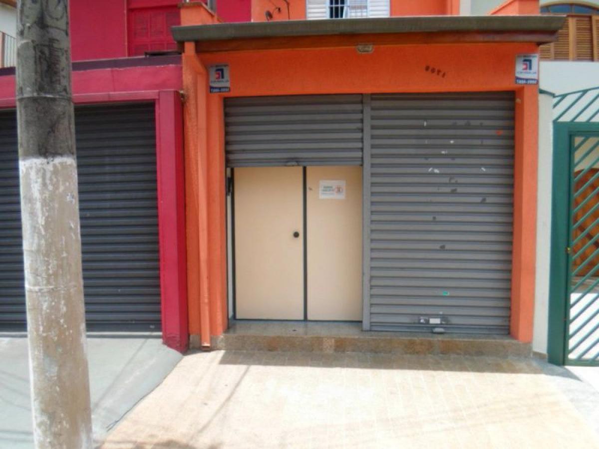 2 غرف نوم منزل في Sao Paulo, Brazil رقم 486360