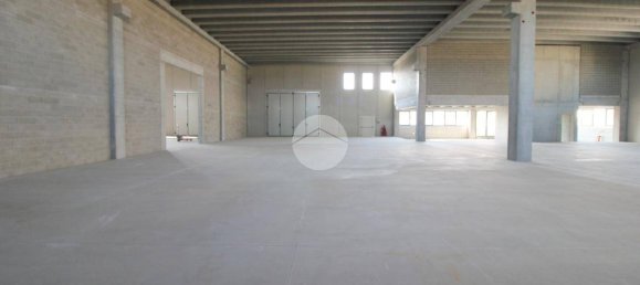 1 room Warehouse in Rovato, Italy No. 125164 2