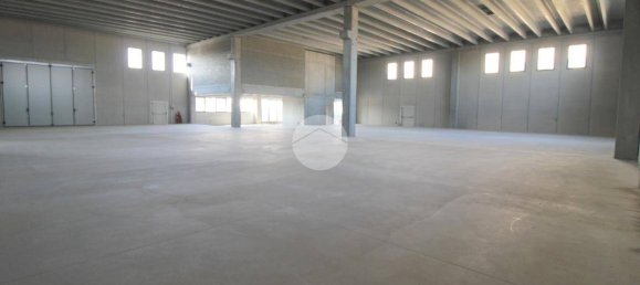 1 room Warehouse in Rovato, Italy No. 125164 6