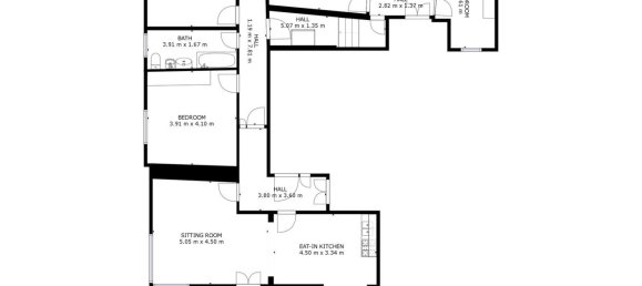 7-salle Maison à Umbertide, Italy No. 125037 26