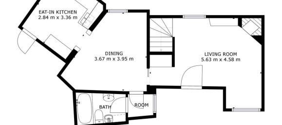 7-salle Maison à Umbertide, Italy No. 125037 25