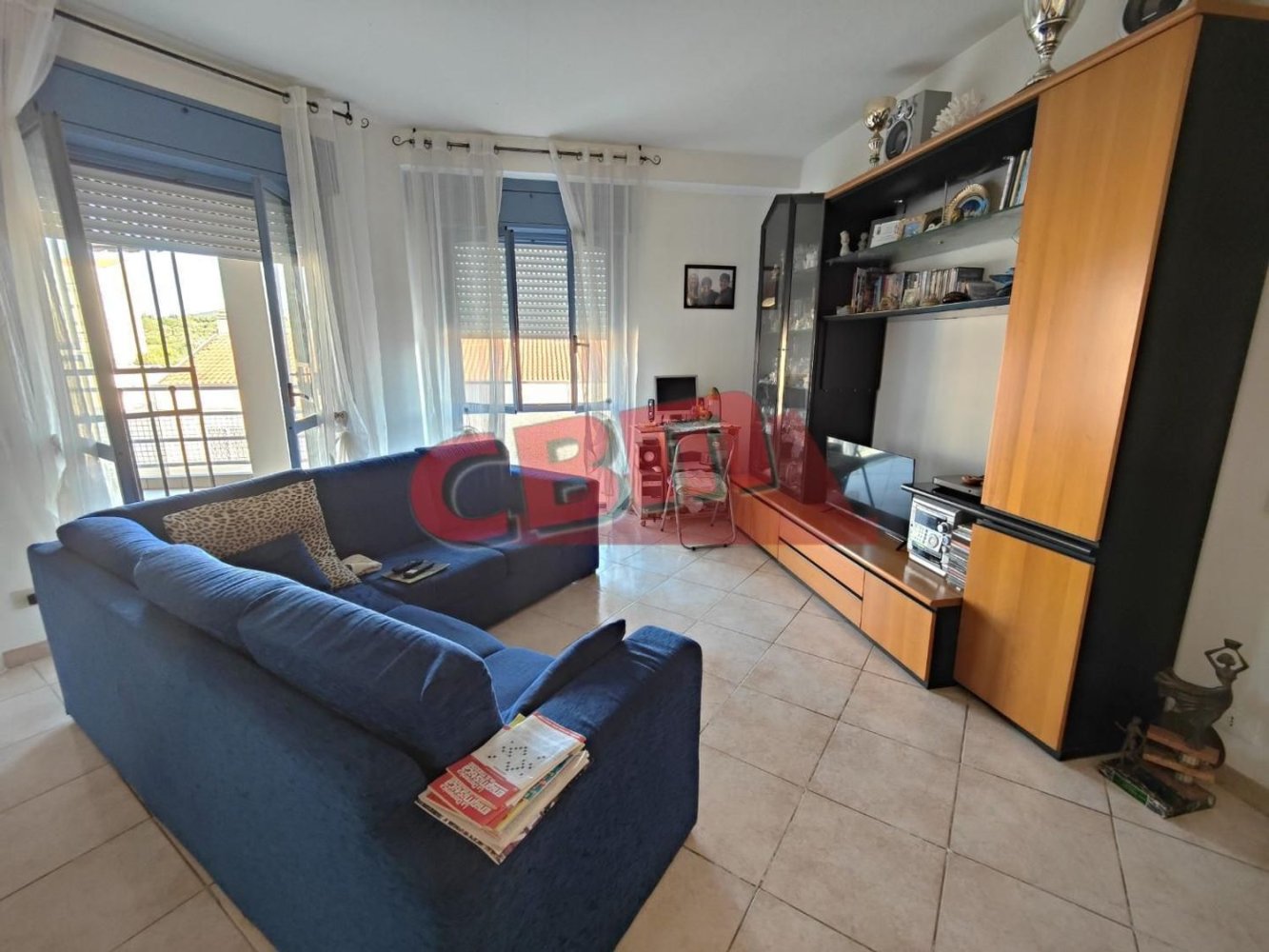 4-salle Appartement à Livorno, Italy No. 290697