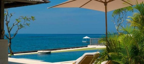 Villa de 6 dormitorios en Candi dasa, Indonesia No. 2887 29