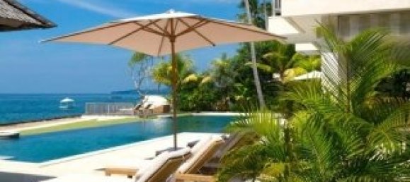 Villa de 6 dormitorios en Candi dasa, Indonesia No. 2887 28