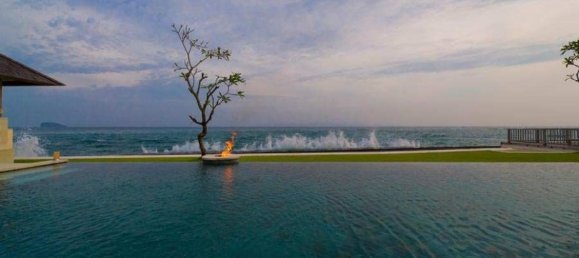 Villa de 6 dormitorios en Candi dasa, Indonesia No. 2887 30