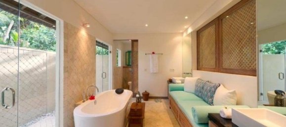 Villa de 6 dormitorios en Candi dasa, Indonesia No. 2887 14