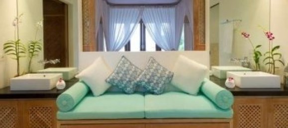 Villa de 6 dormitorios en Candi dasa, Indonesia No. 2887 9