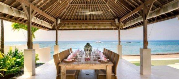 Villa de 6 dormitorios en Candi dasa, Indonesia No. 2887 21