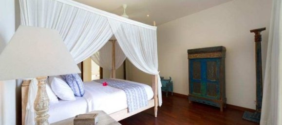 Villa de 6 dormitorios en Candi dasa, Indonesia No. 2887 13