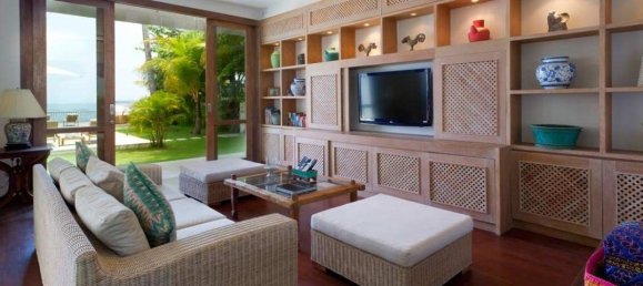 Villa de 6 dormitorios en Candi dasa, Indonesia No. 2887 6