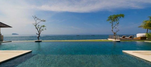 Villa de 6 dormitorios en Candi dasa, Indonesia No. 2887 26