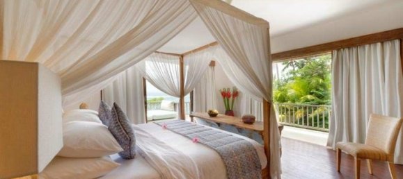 Villa de 6 dormitorios en Candi dasa, Indonesia No. 2887 7