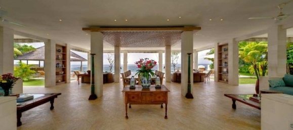 Villa de 6 dormitorios en Candi dasa, Indonesia No. 2887 19