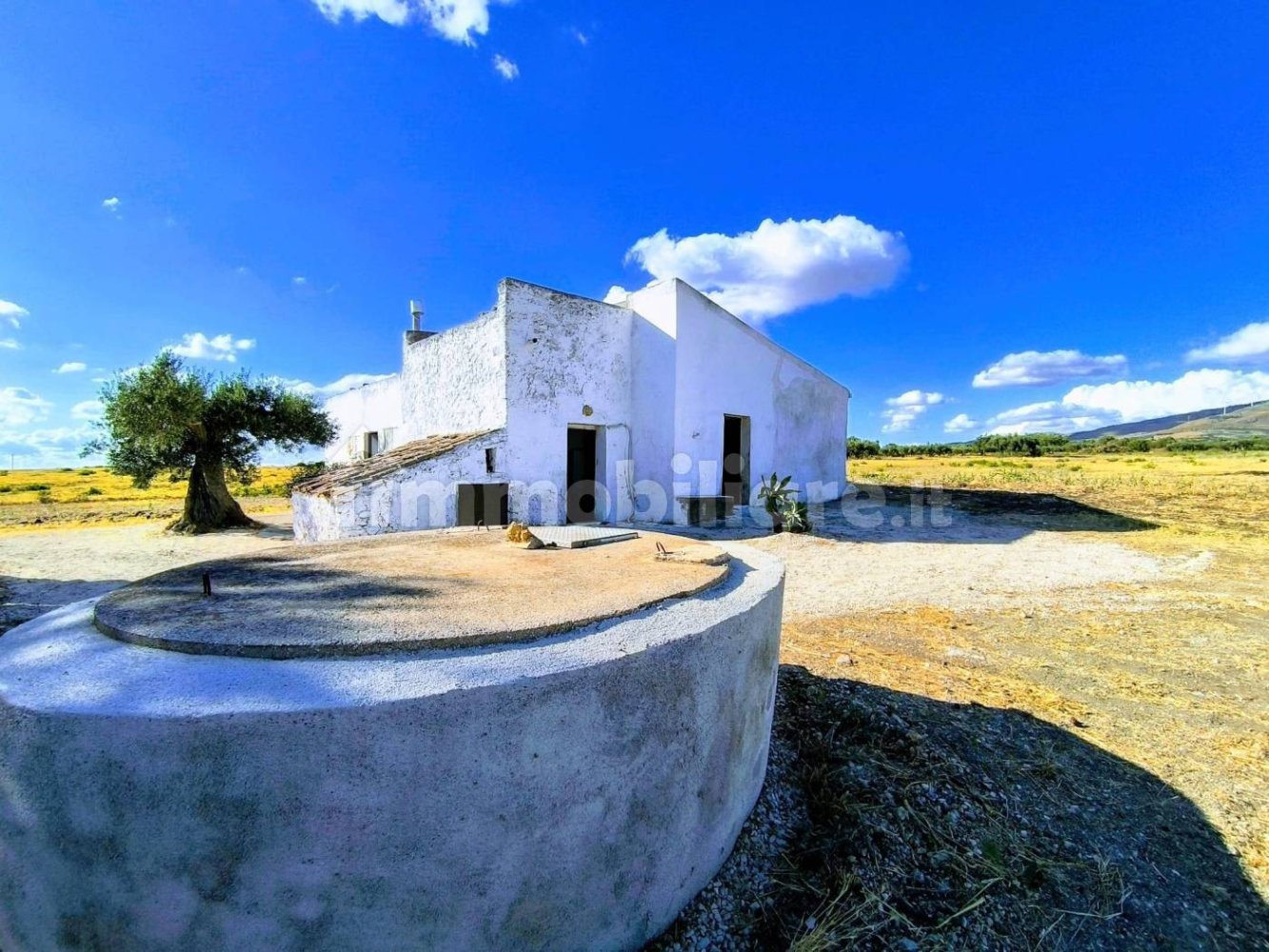 2 غرف نوم منزل في Sciacca, Italy رقم 297732