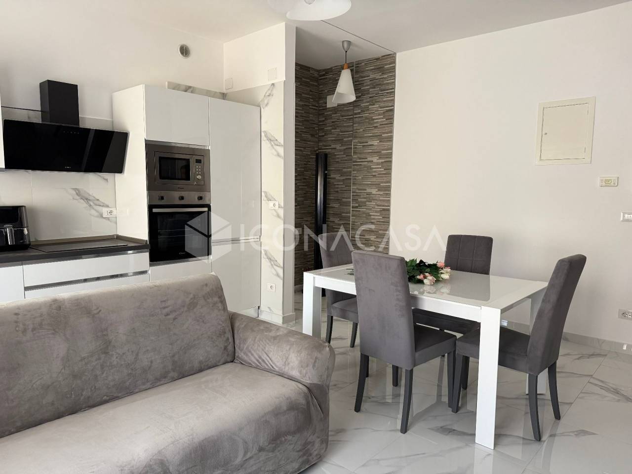 1 Schlafzimmer Wohnung in Avezzano, Italy, Nr. 346920
