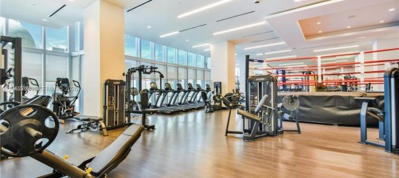 Propriedade comercial T2 em Miami, EUA N.º 614311 7