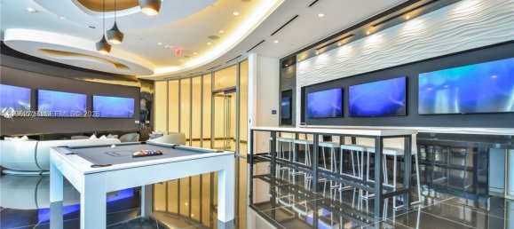 Propriedade comercial T2 em Miami, EUA N.º 614311 9