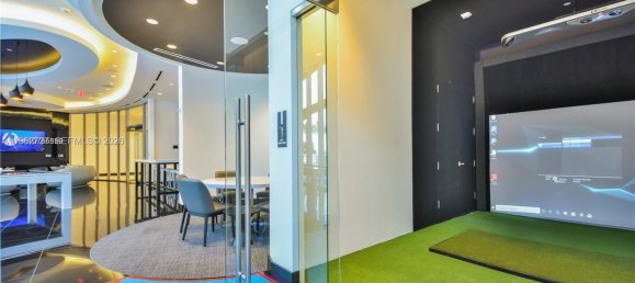 Propriedade comercial T2 em Miami, EUA N.º 614311 10