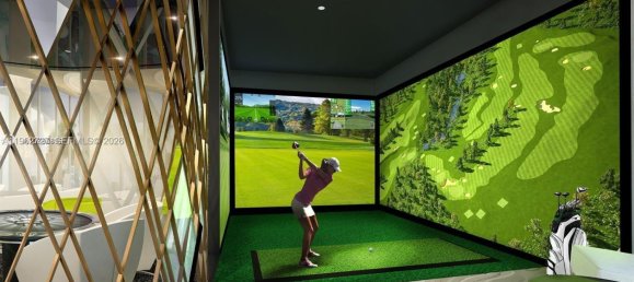 Propriedade comercial T2 em Miami, EUA N.º 614311 25