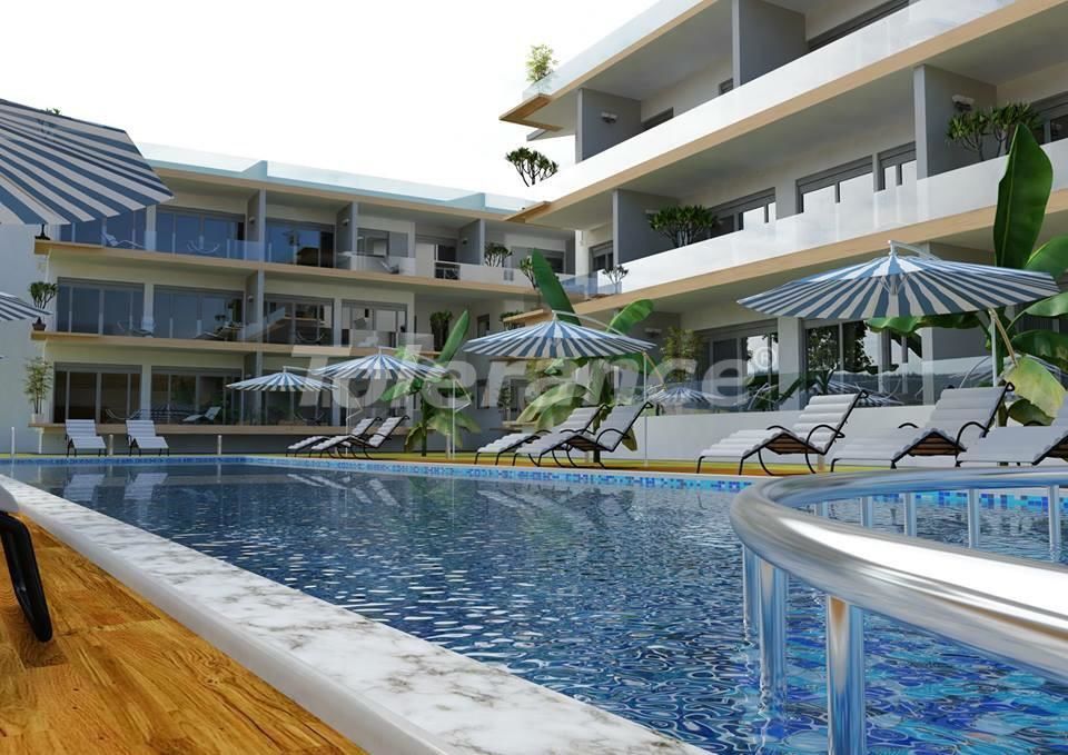 Apartamento de 2+1 en Didim, Turkey No. 73