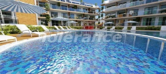 Apartment 2+1 in Didim, Turkey No. 73 5