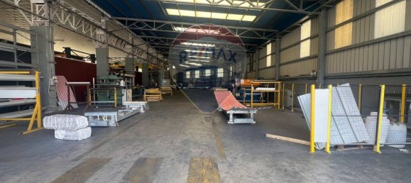 3300m² Warehouse in Bari, Italy No. 63225 11