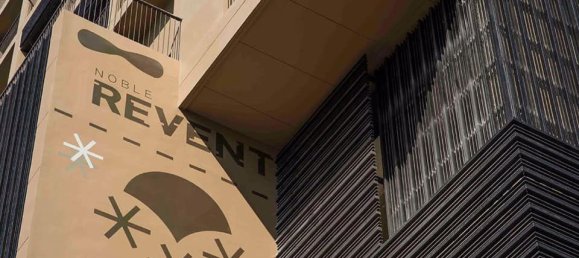 Estúdio em condomínio em Ratchathewi, Thailand N.º 4595 6