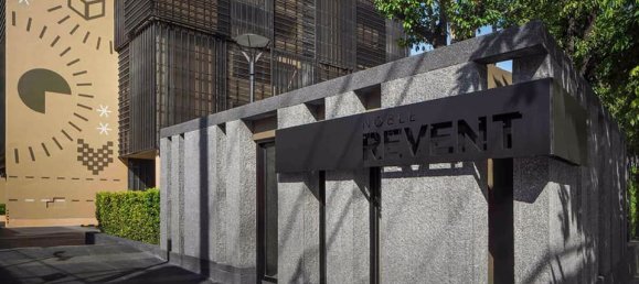 Estúdio em condomínio em Ratchathewi, Thailand N.º 4595 5