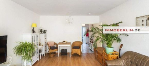 2-Zimmer Wohnung in Teltow-Fläming, Germany, Nr. 350992 2