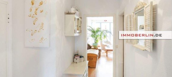 2-Zimmer Wohnung in Teltow-Fläming, Germany, Nr. 350992 6