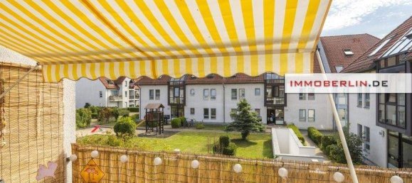 2-Zimmer Wohnung in Teltow-Fläming, Germany, Nr. 350992 7