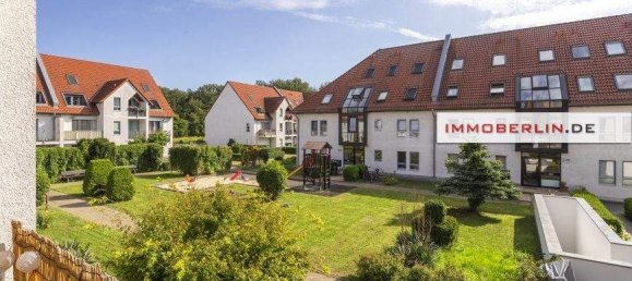 2-Zimmer Wohnung in Teltow-Fläming, Germany, Nr. 350992 8