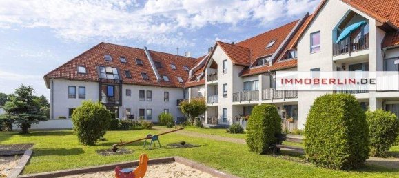 2-Zimmer Wohnung in Teltow-Fläming, Germany, Nr. 350992 10