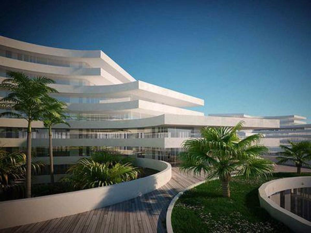 Estudio en el condominio en Agde, France No. 32983