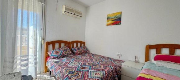 3 غرف نوم شقة في Alicante, Spain رقم 183708 16