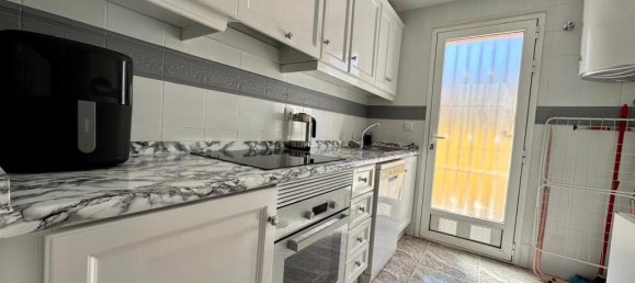 3 غرف نوم شقة في Alicante, Spain رقم 183708 9