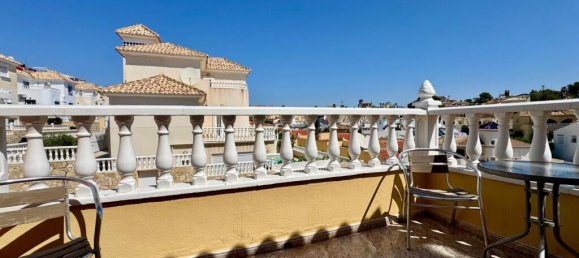 3 غرف نوم شقة في Alicante, Spain رقم 183708 21