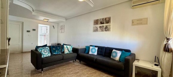 3 غرف نوم شقة في Alicante, Spain رقم 183708 4