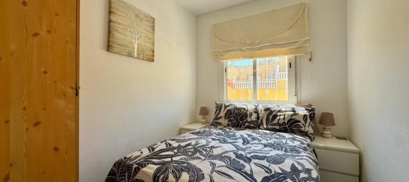 3 غرف نوم شقة في Alicante, Spain رقم 183708 13