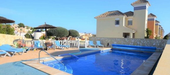 3 غرف نوم شقة في Alicante, Spain رقم 183708 2