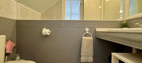 3 غرف نوم شقة في Alicante, Spain رقم 183708 15