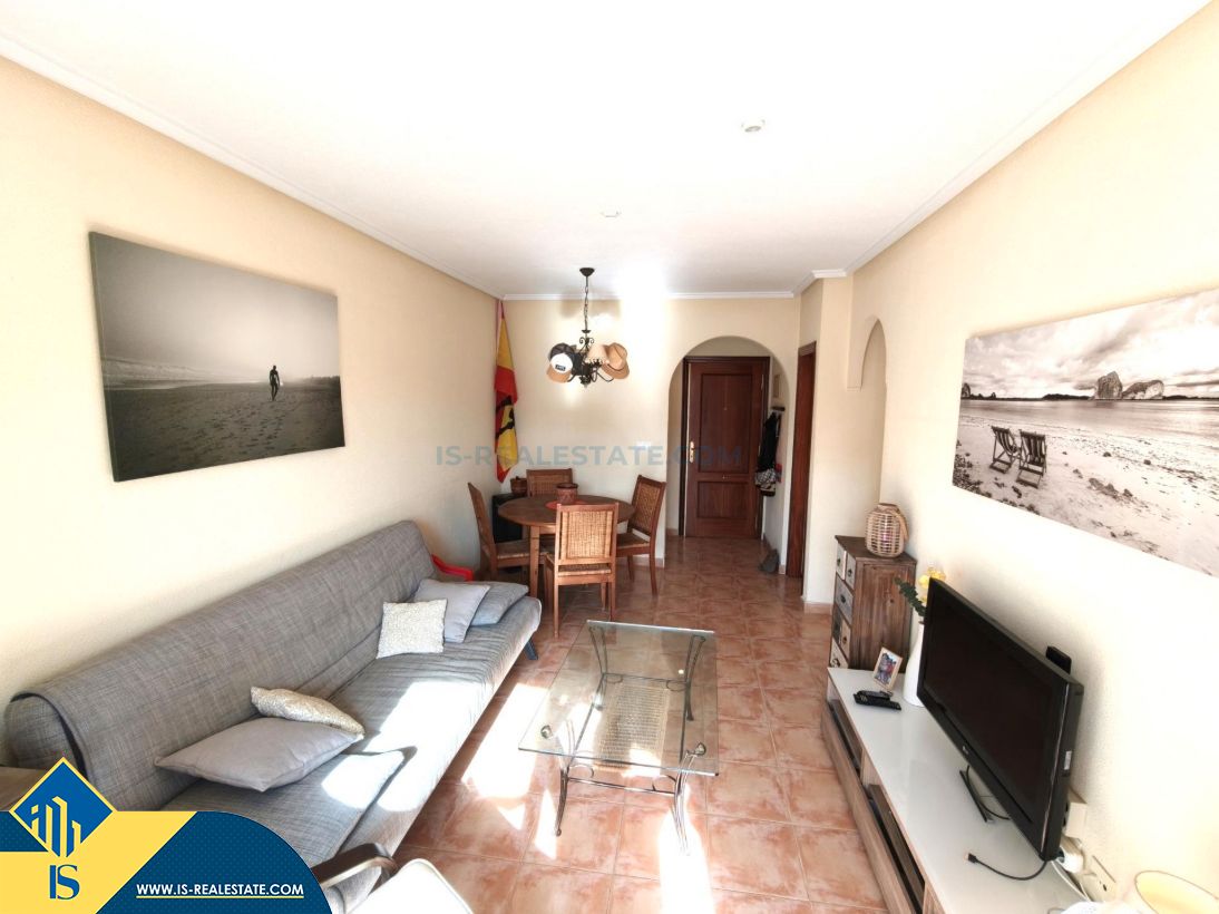 2 bedrooms Apartment in Torrevieja, Spain No. 245307