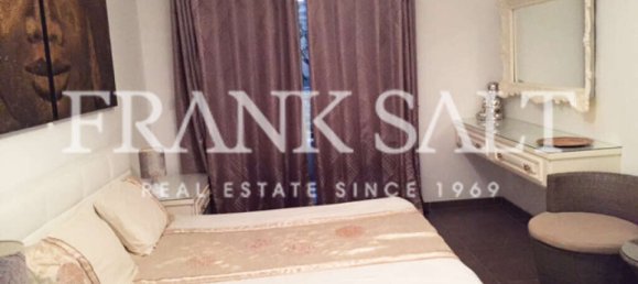 1 Schlafzimmer Wohnung in Sliema, Malta, Nr. 1170 4