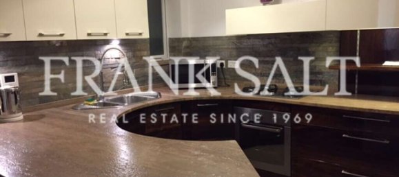 1 Schlafzimmer Wohnung in Sliema, Malta, Nr. 1170 3