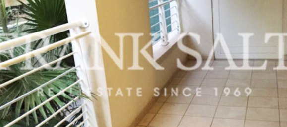 1 Schlafzimmer Wohnung in Sliema, Malta, Nr. 1170 6