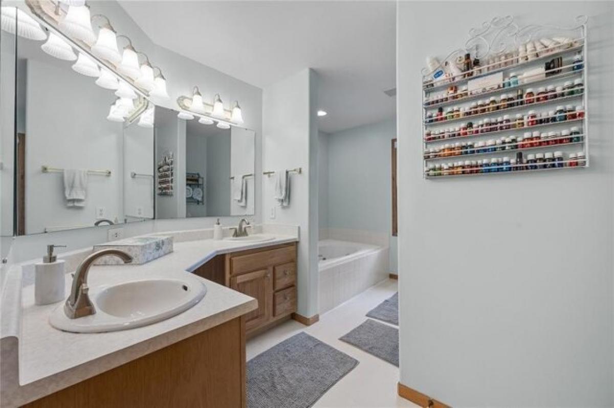 3 bedrooms House in Cedar Rapids, USA No. 413987