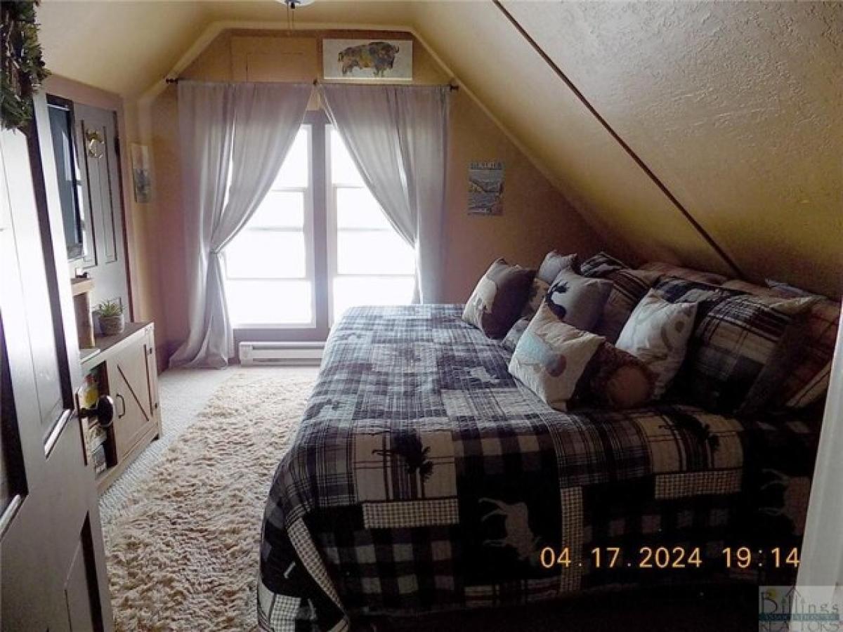 Casa de 3 dormitorios en Red Lodge, USA No. 385935