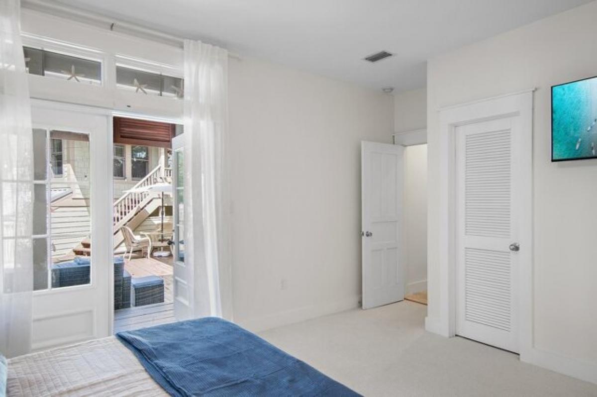 4 bedrooms House in Santa Rosa Beach, USA No. 384847