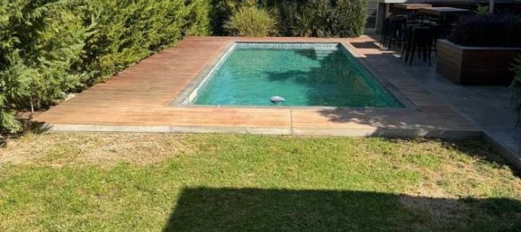 4 bedrooms Commercial property in Erimi, Cyprus No. 19654 5